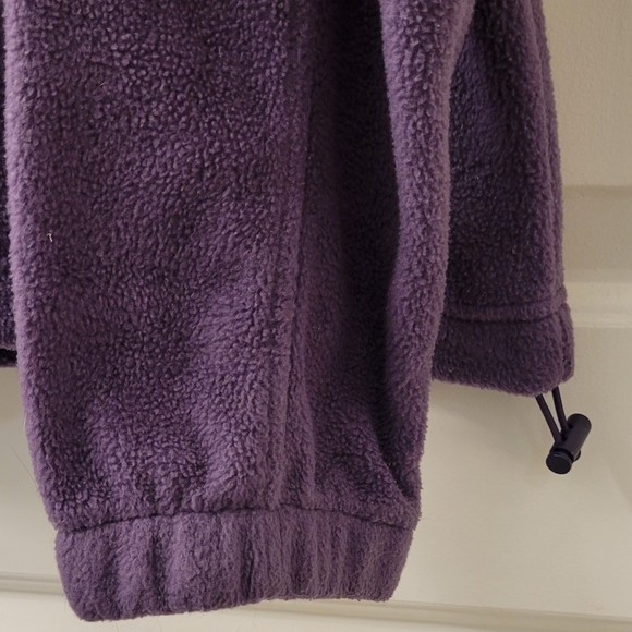 Columbia zip front fleece - Picture 3 of 4